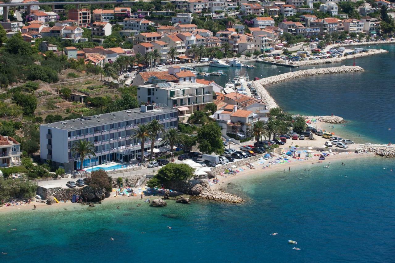 Apartmani Tina Podgora Exterior photo
